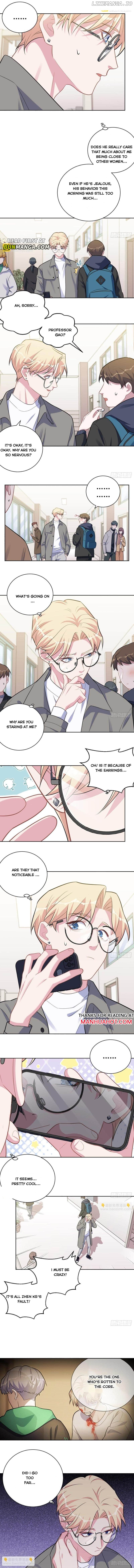 I Married My Father-in-Law Chapter 231 - page 2