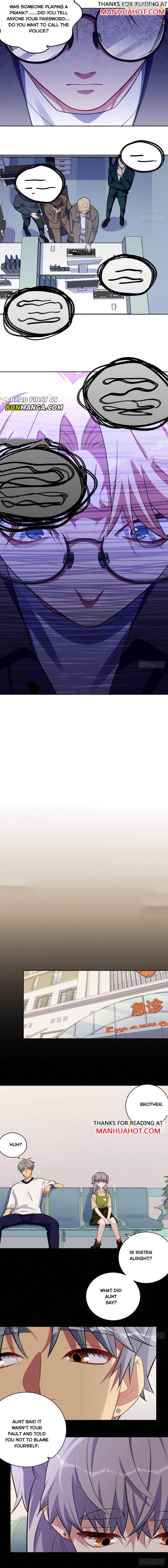 I Married My Father-in-Law Chapter 231 - page 4