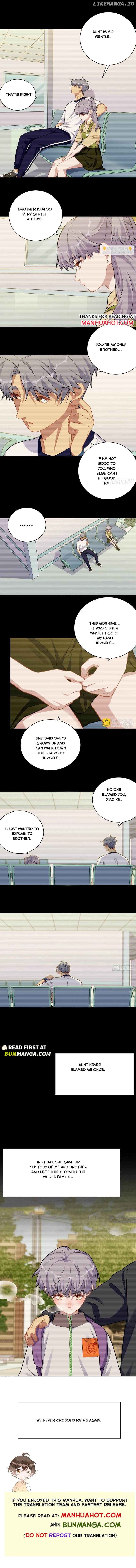 I Married My Father-in-Law Chapter 231 - page 5