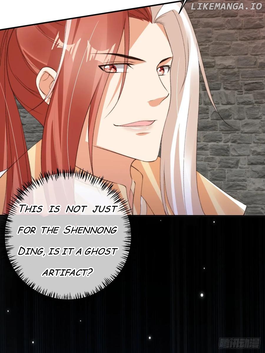 I Became the Attendant of the Villainess Chapter 120 - page 22
