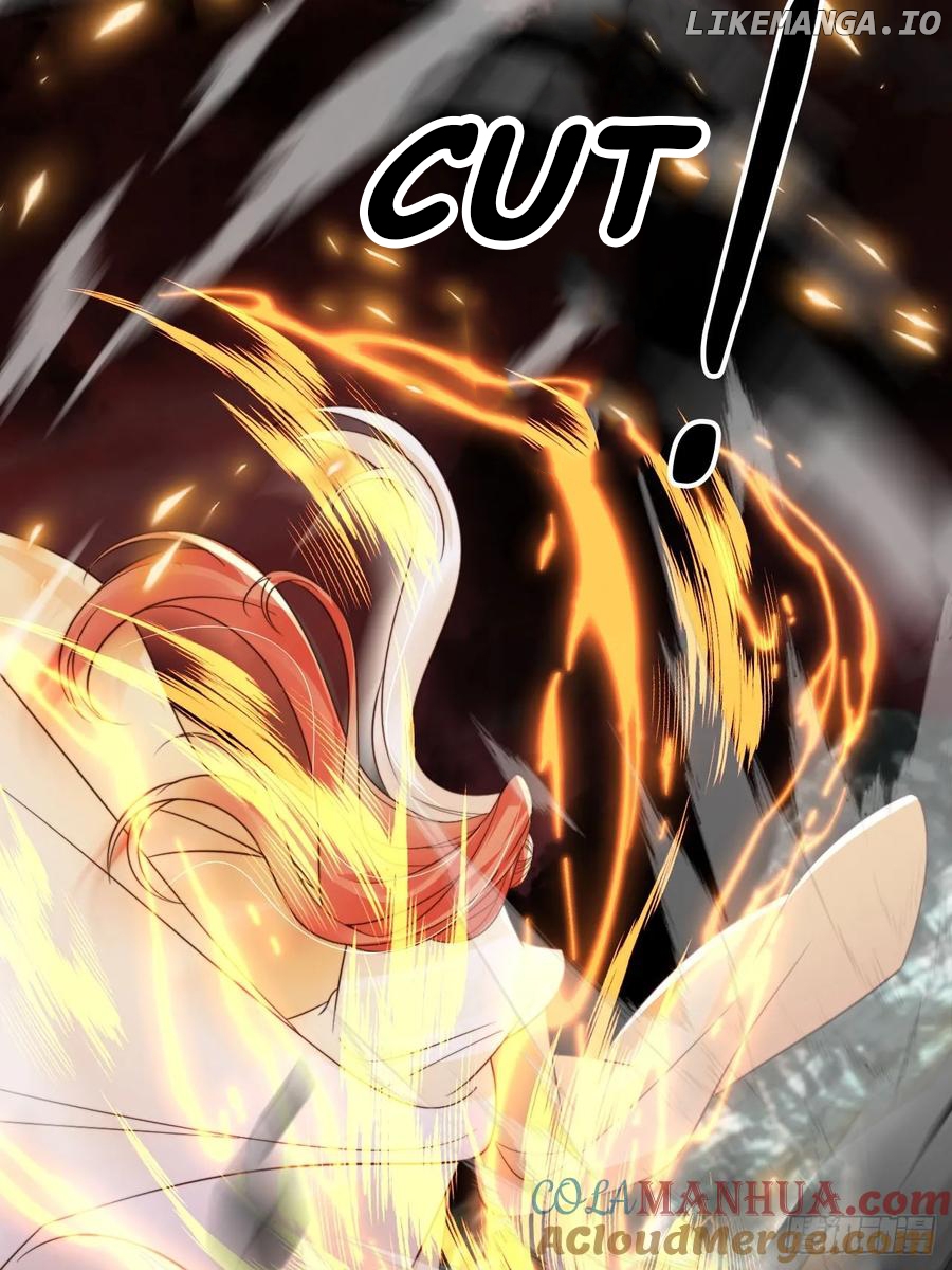 I Became the Attendant of the Villainess Chapter 123 - page 15