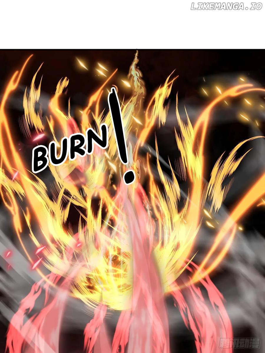 I Became the Attendant of the Villainess Chapter 123 - page 22