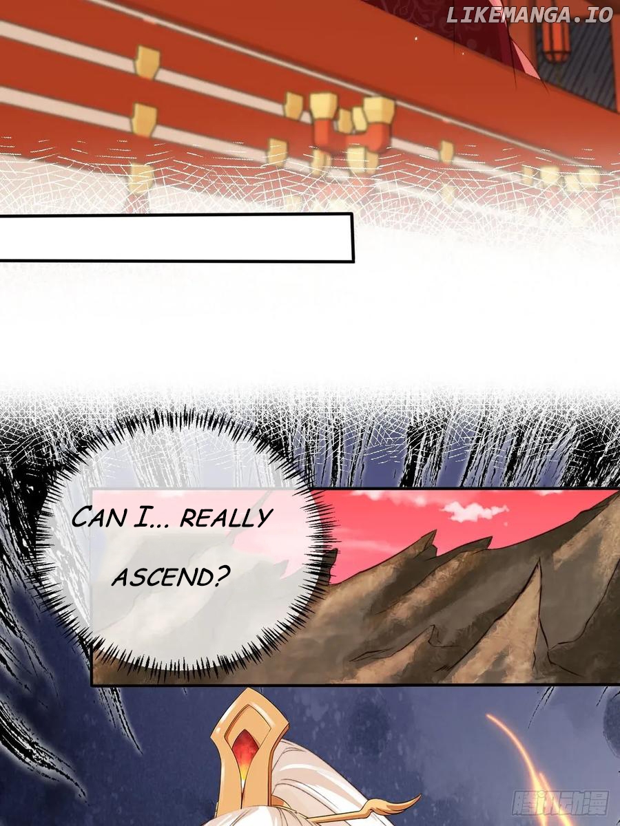 I Became the Attendant of the Villainess Chapter 124 - page 7