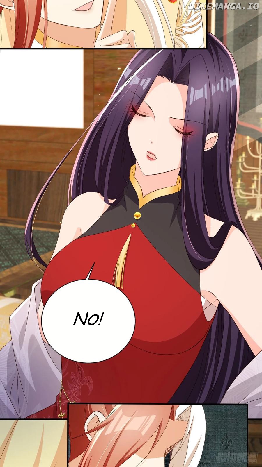 I Became the Attendant of the Villainess Chapter 127 - page 29