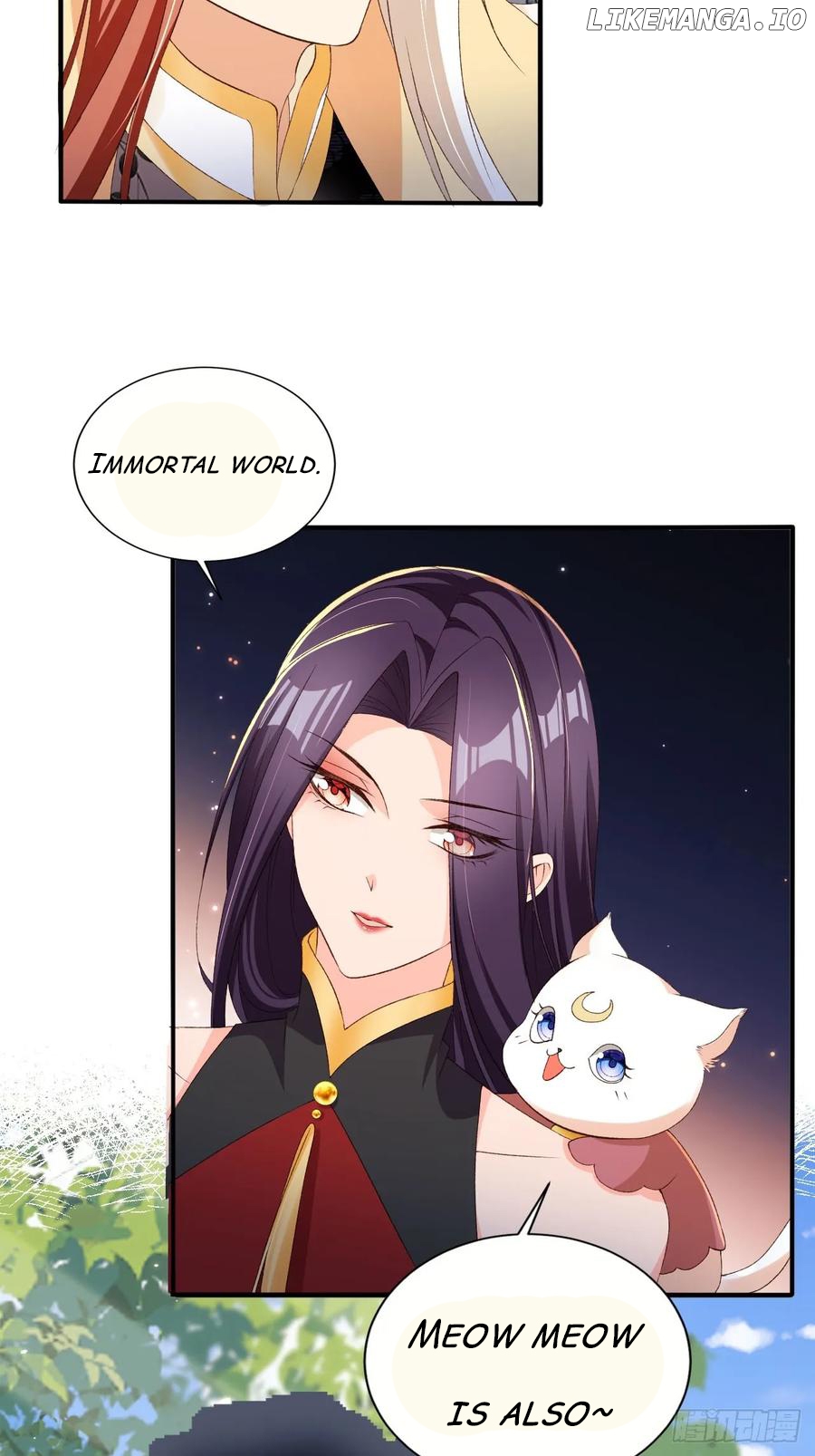 I Became the Attendant of the Villainess Chapter 127 - page 5
