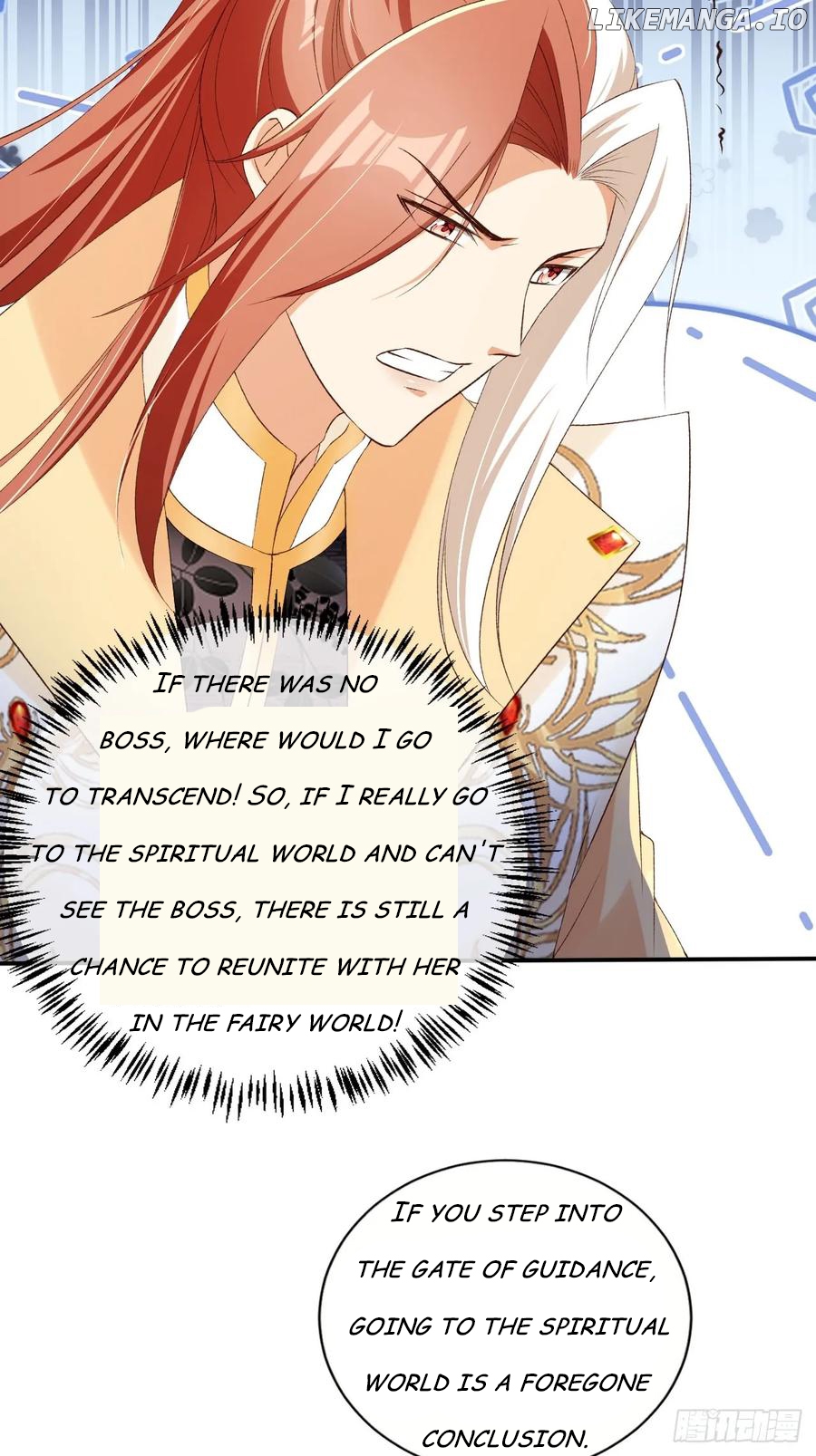 I Became the Attendant of the Villainess Chapter 127 - page 9
