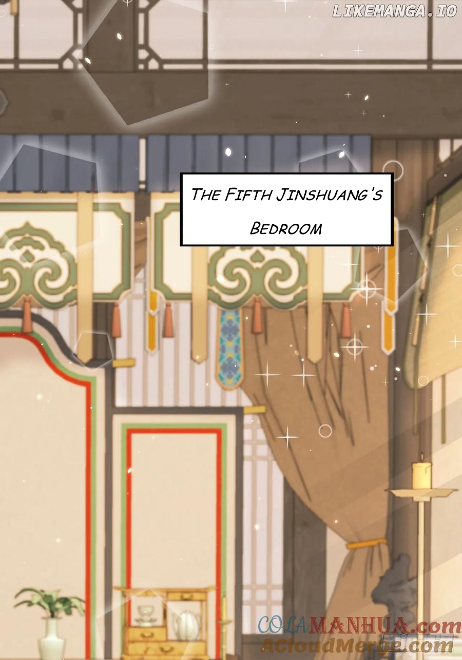 I Became the Attendant of the Villainess Chapter 128 - page 16