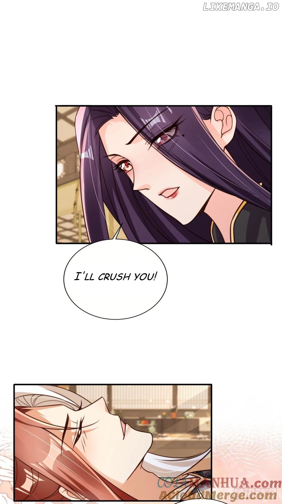 I Became the Attendant of the Villainess Chapter 128 - page 26