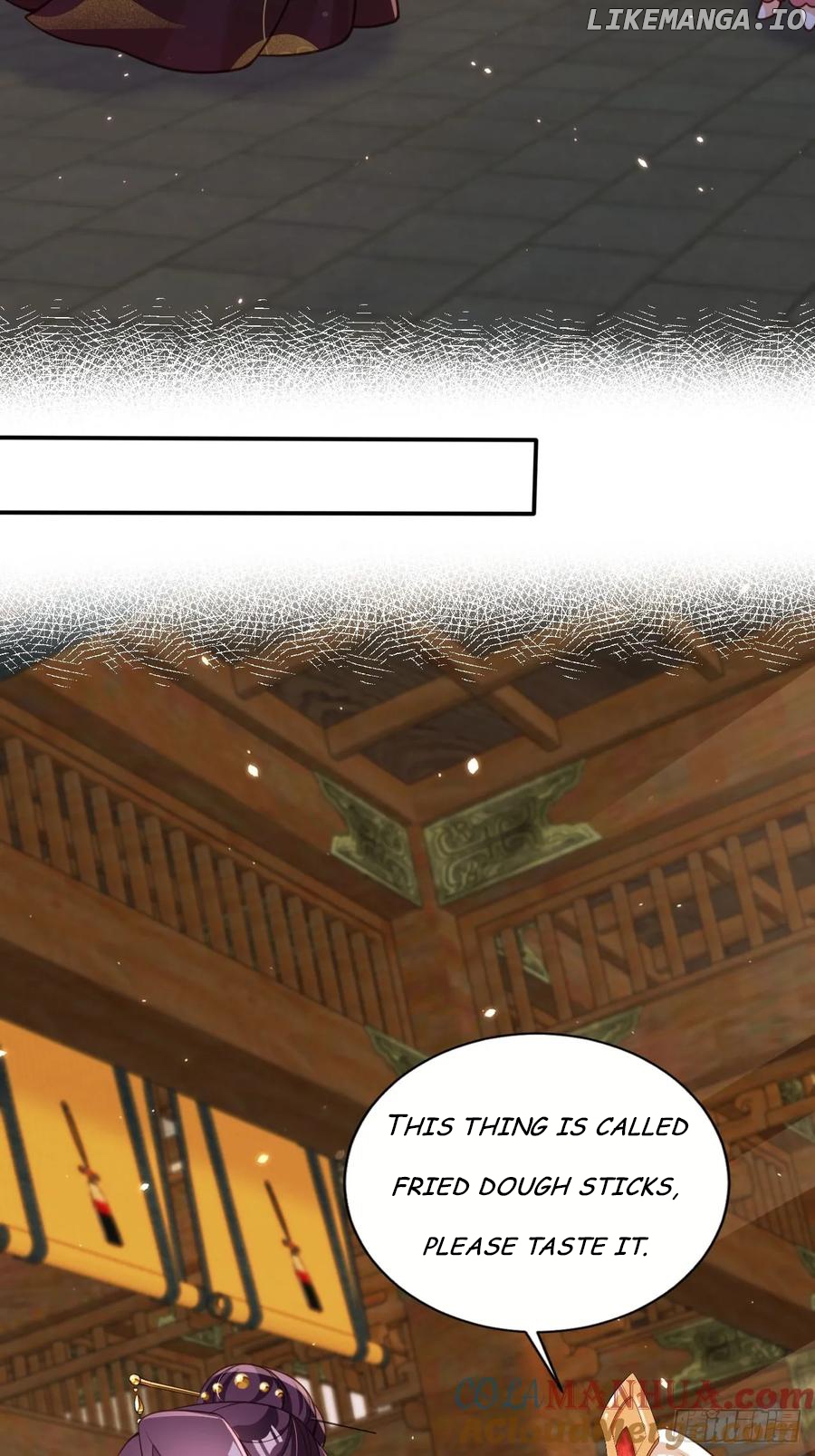 I Became the Attendant of the Villainess Chapter 129 - page 23