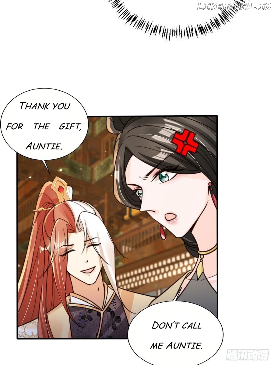 I Became the Attendant of the Villainess Chapter 130 - page 30