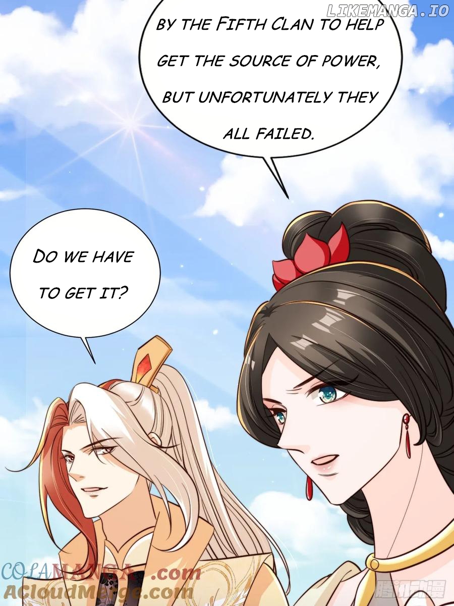 I Became the Attendant of the Villainess Chapter 132 - page 27