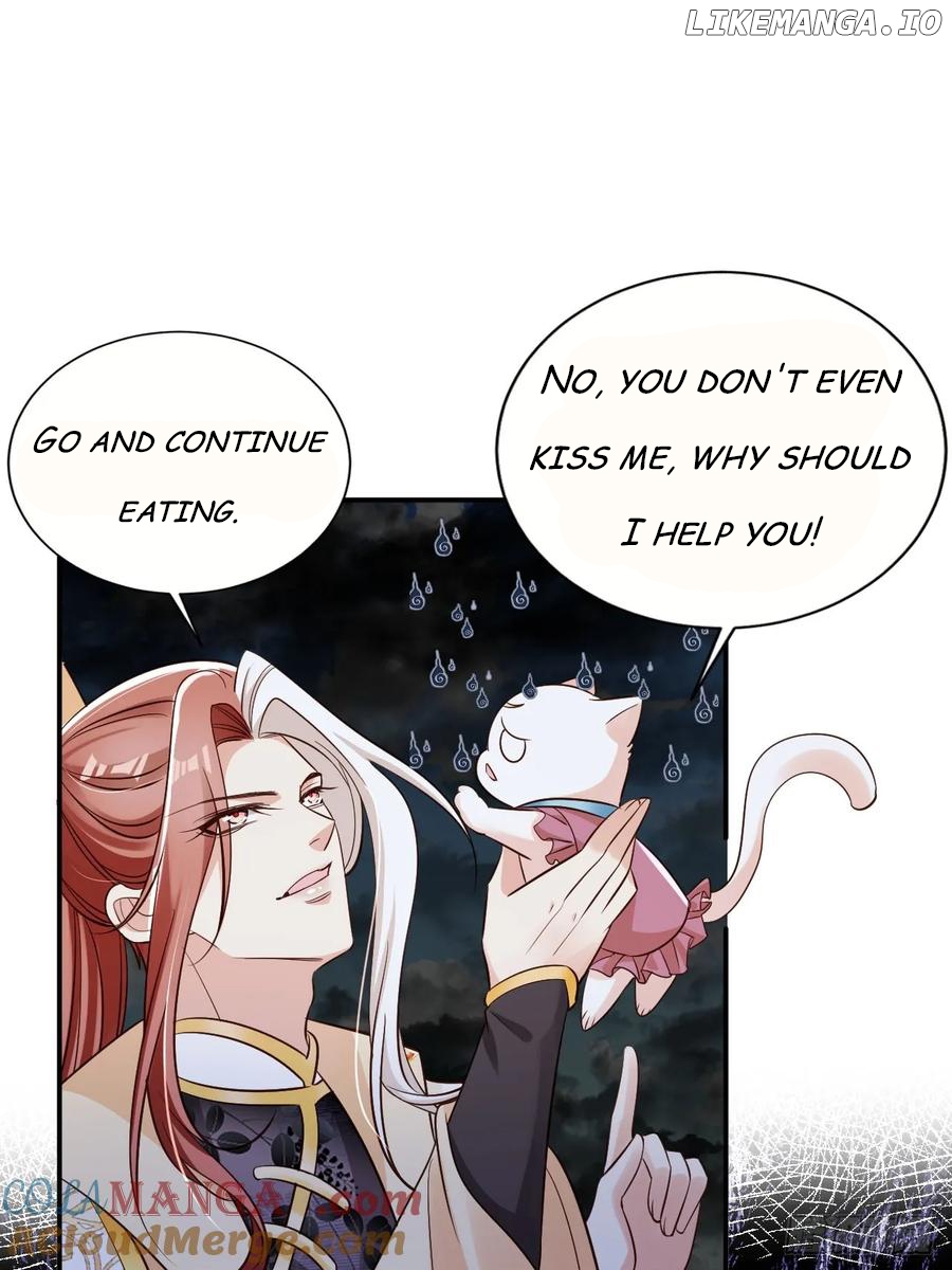 I Became the Attendant of the Villainess Chapter 133 - page 26