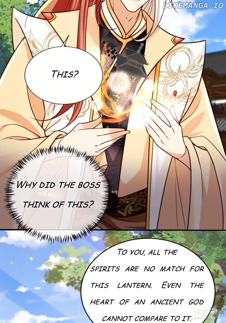 I Became the Attendant of the Villainess Chapter 136 - page 13