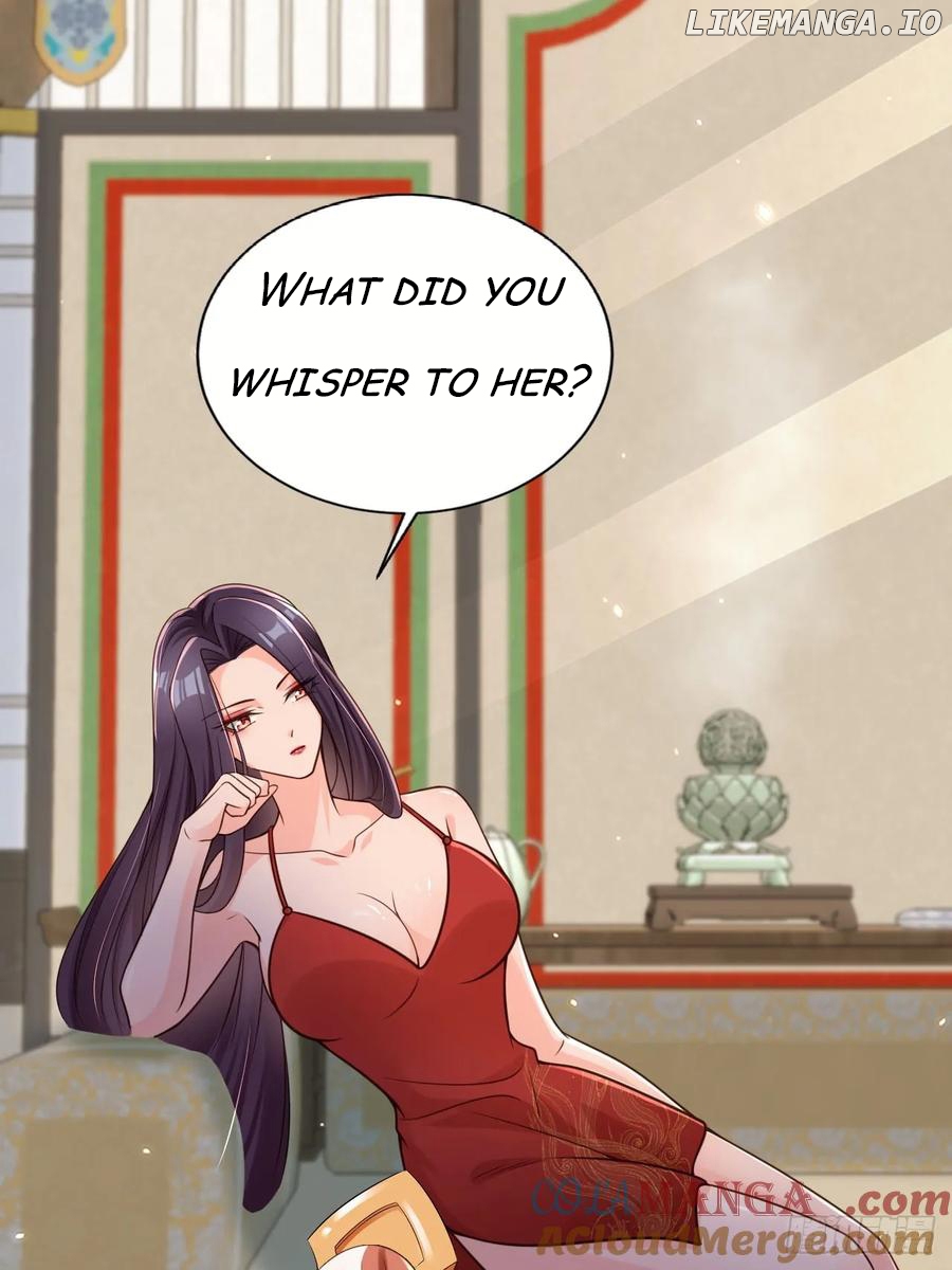 I Became the Attendant of the Villainess Chapter 137 - page 22