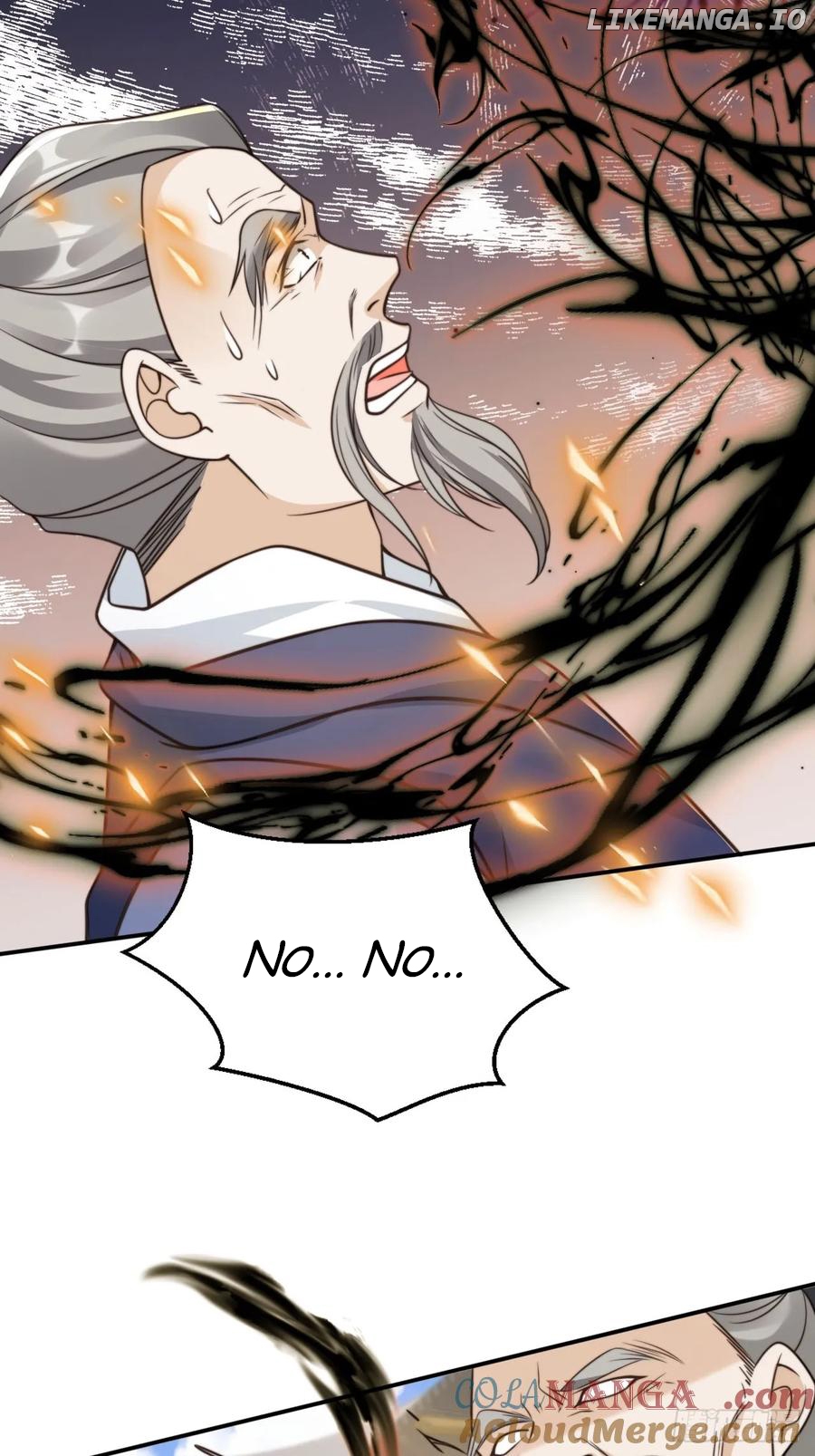 I Became the Attendant of the Villainess Chapter 140 - page 30