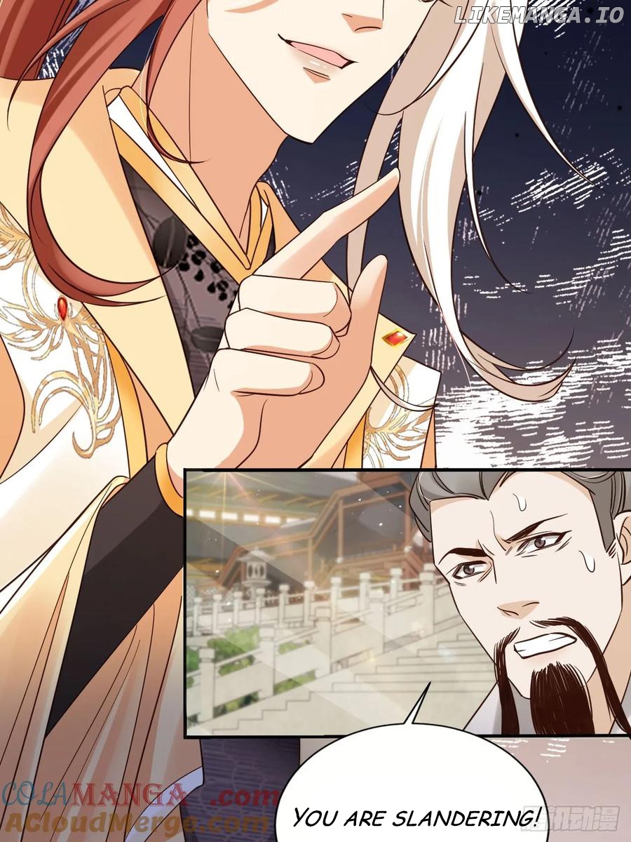 I Became the Attendant of the Villainess Chapter 141 - page 14