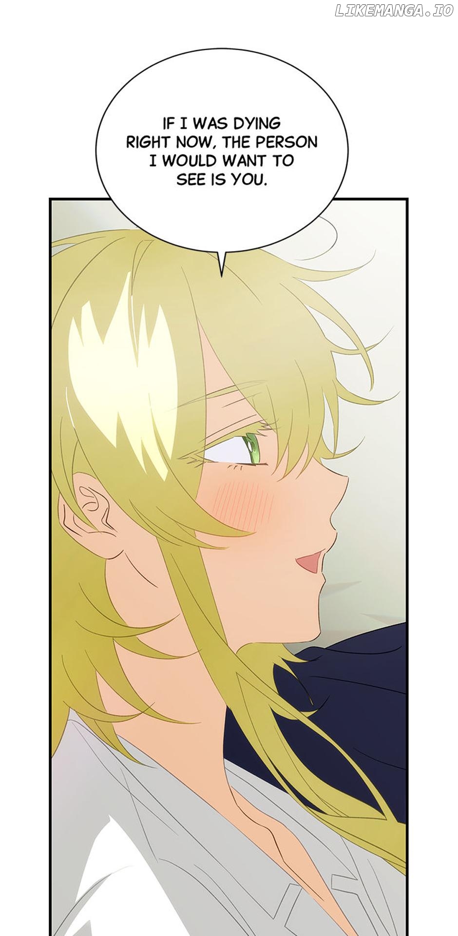 It's Not Your Baby! Chapter 70 - page 10