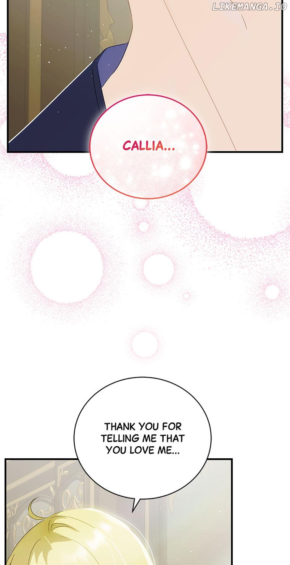 It's Not Your Baby! Chapter 70 - page 20