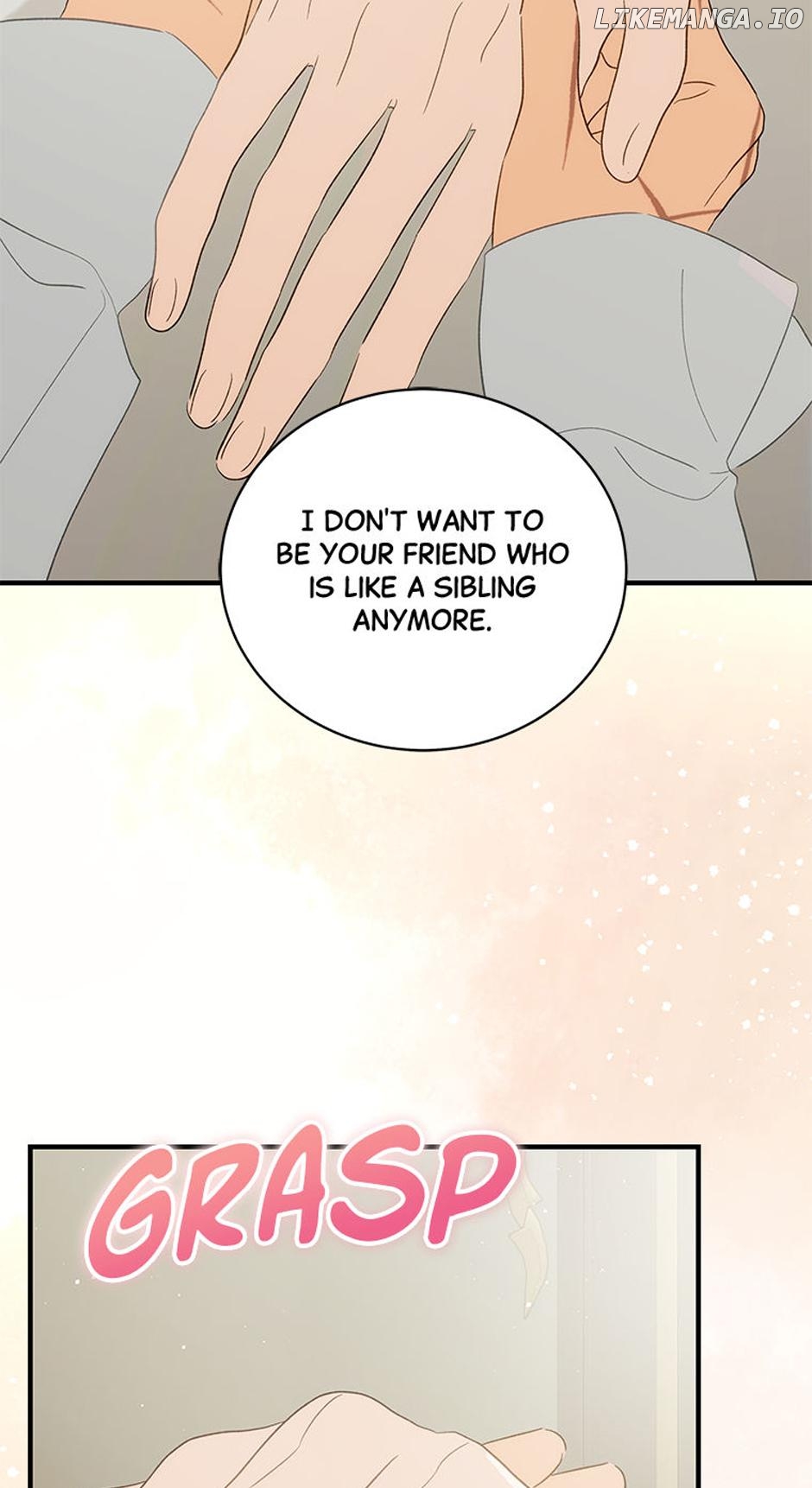 It's Not Your Baby! Chapter 70 - page 25