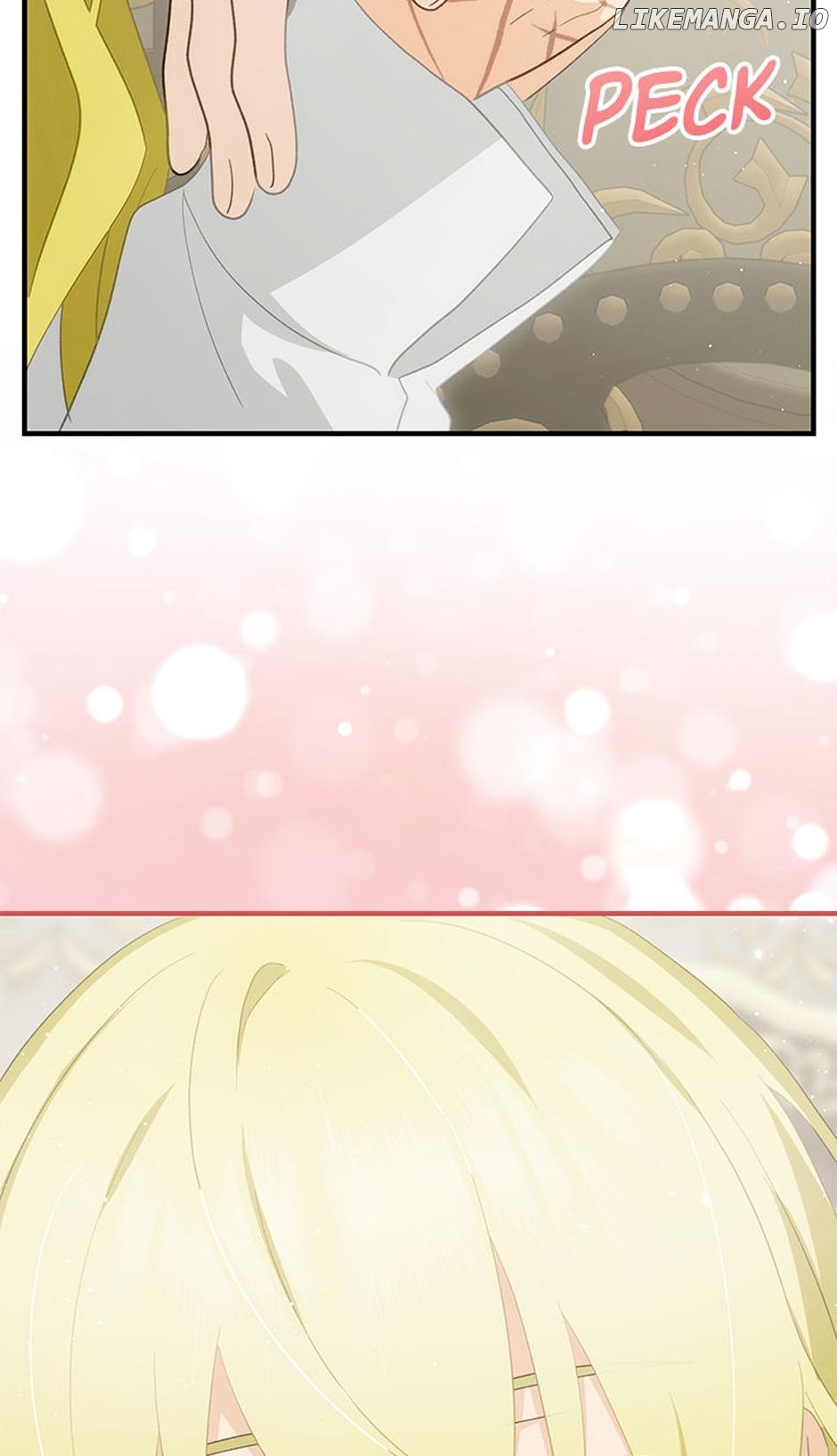 It's Not Your Baby! Chapter 70 - page 28