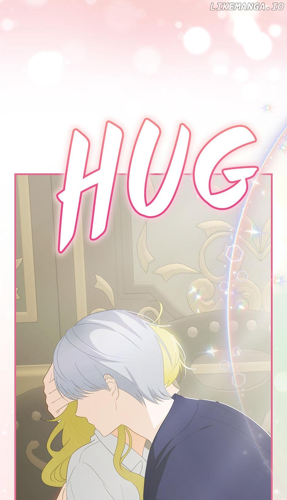 It's Not Your Baby! Chapter 70 - page 30
