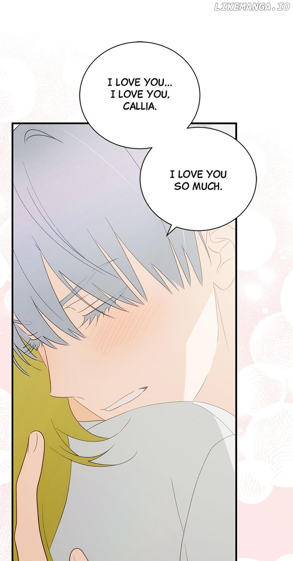 It's Not Your Baby! Chapter 70 - page 32