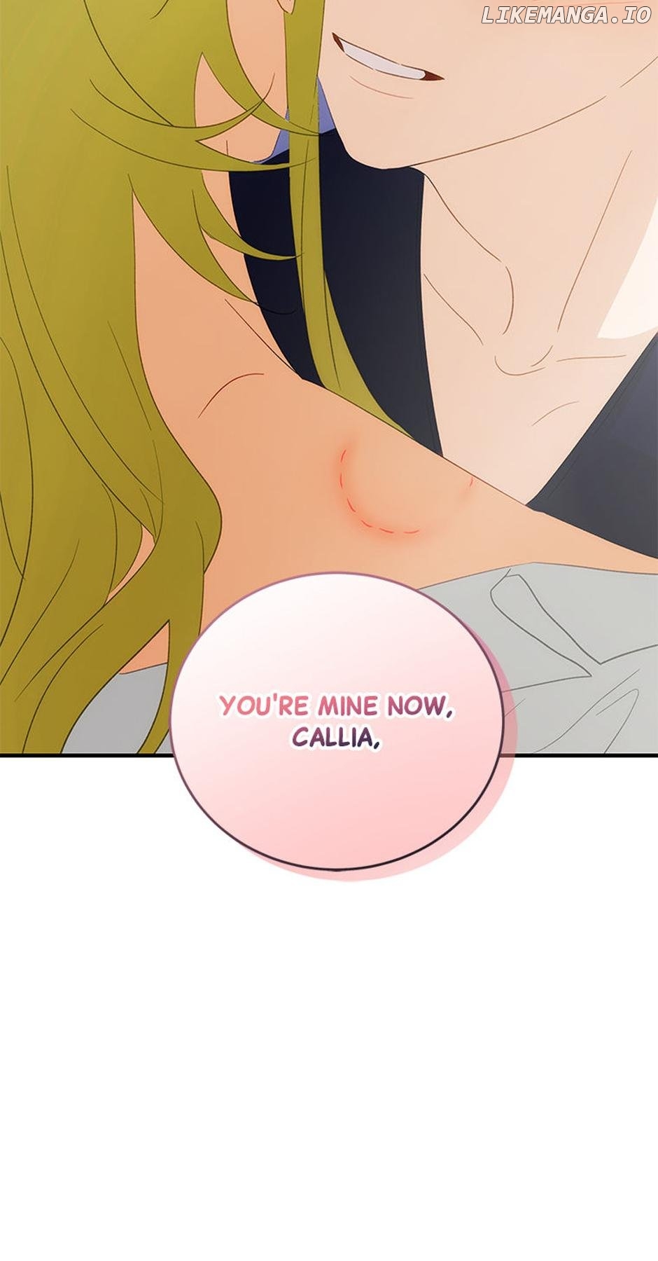 It's Not Your Baby! Chapter 70 - page 35
