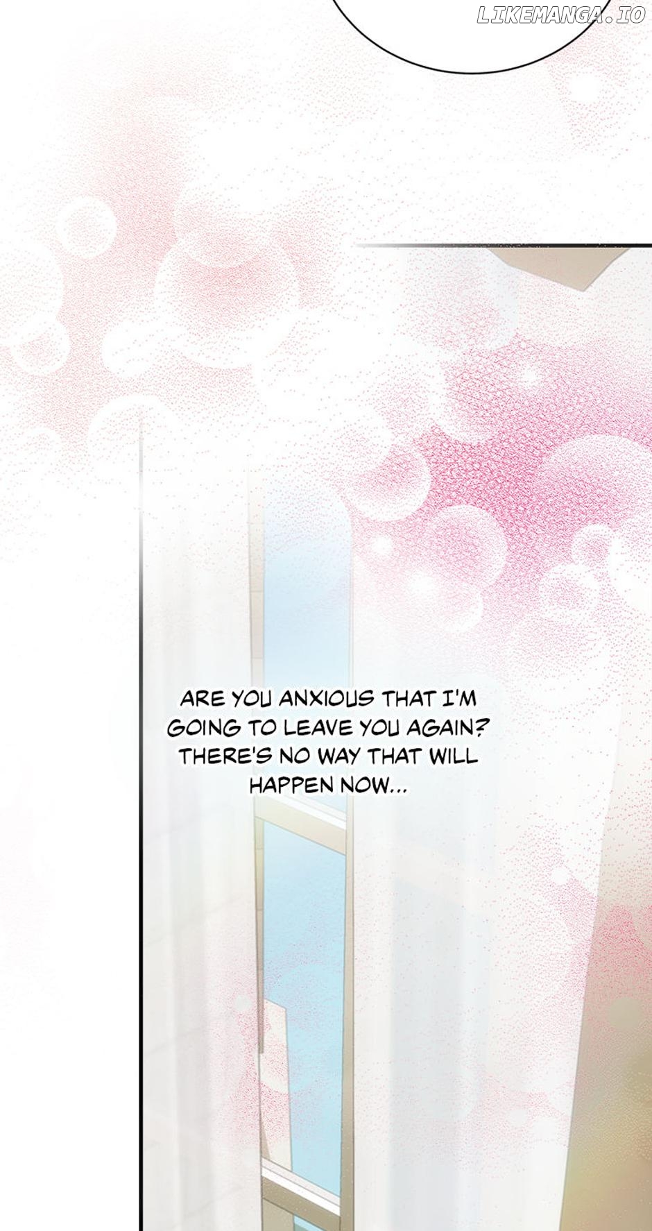 It's Not Your Baby! Chapter 70 - page 37
