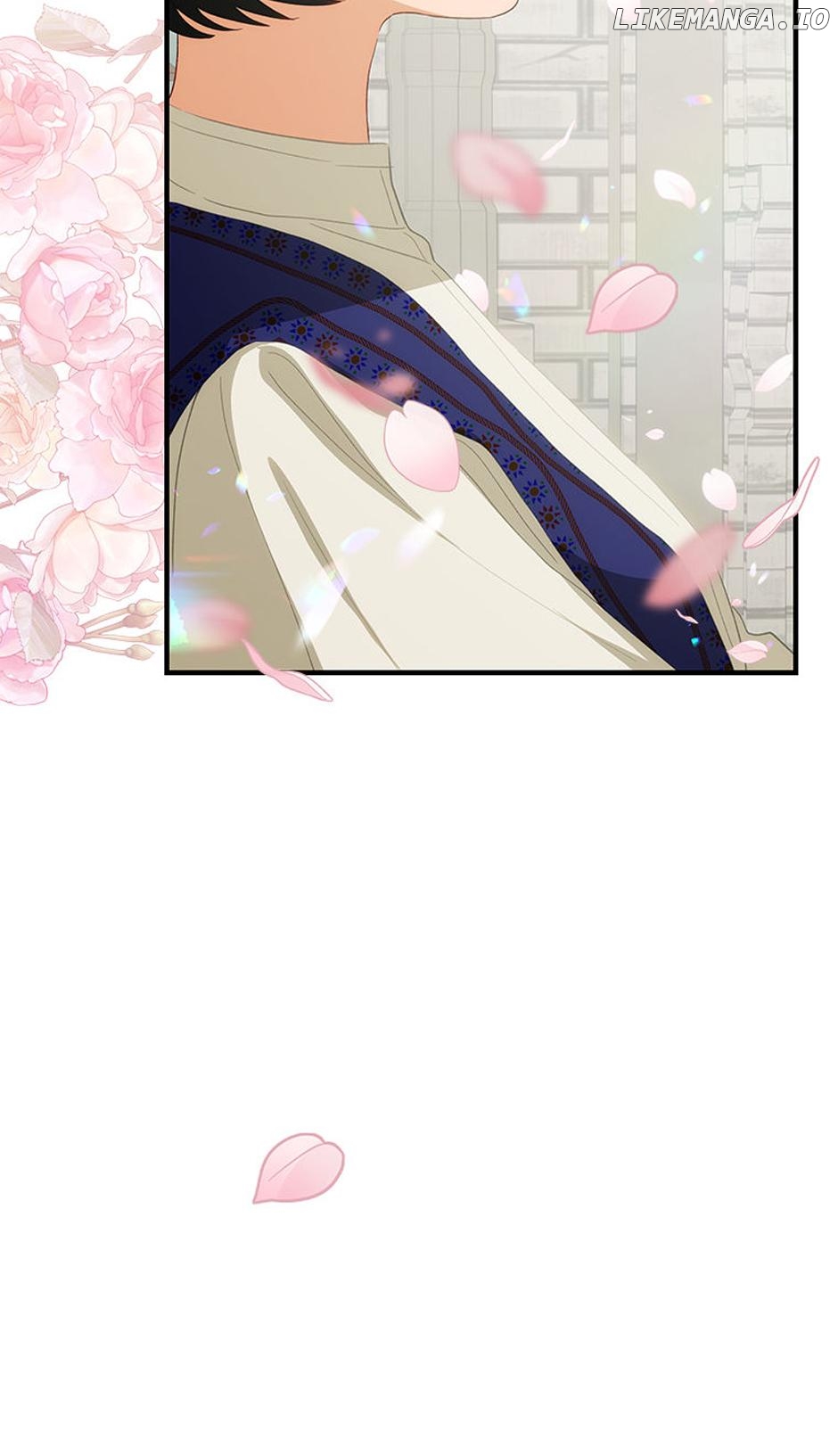 It's Not Your Baby! Chapter 70 - page 44