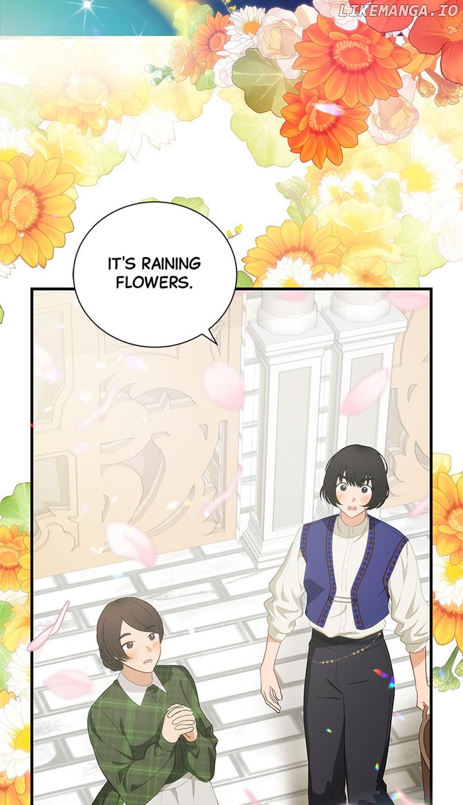 It's Not Your Baby! Chapter 70 - page 47