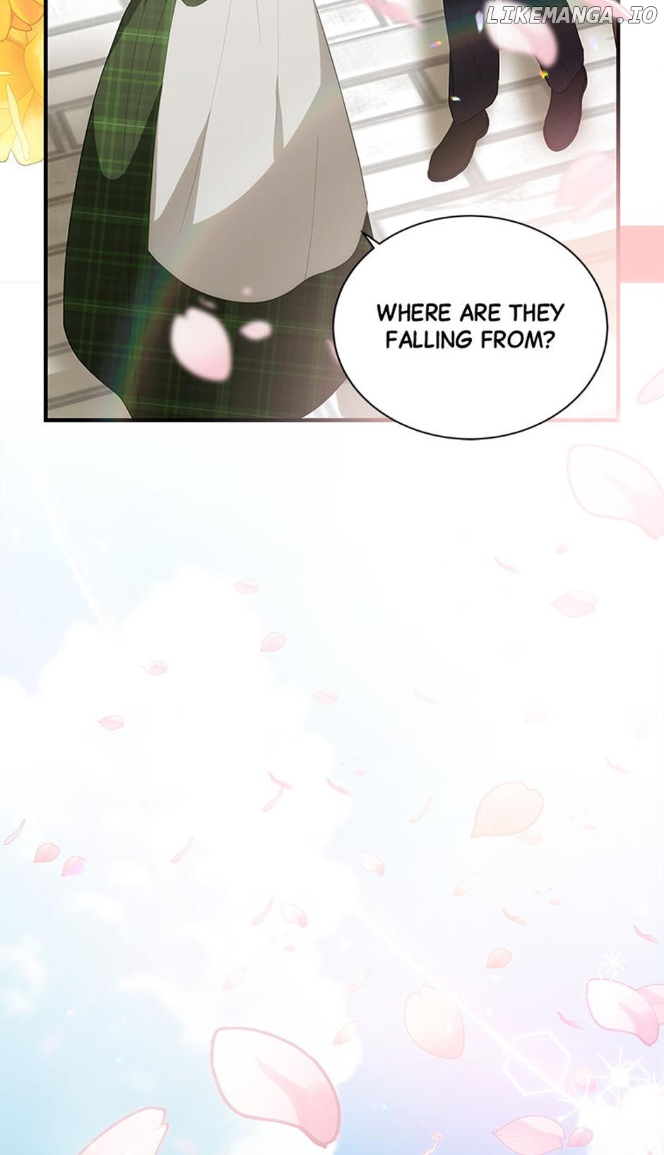 It's Not Your Baby! Chapter 70 - page 48