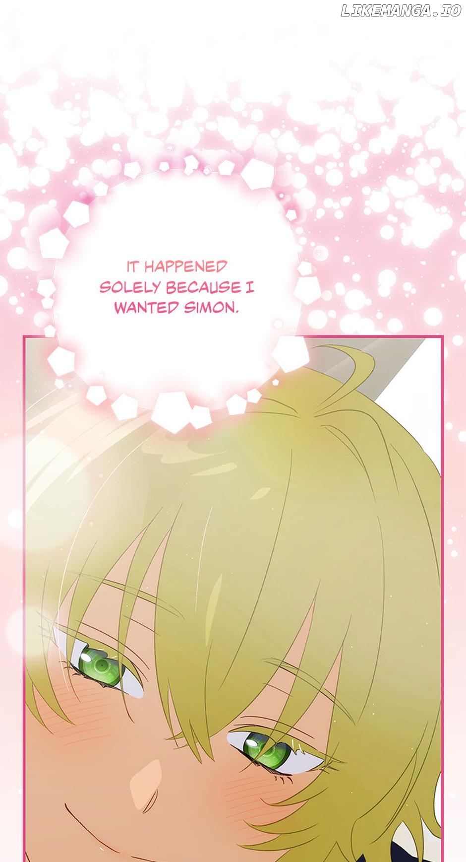 It's Not Your Baby! Chapter 70 - page 6