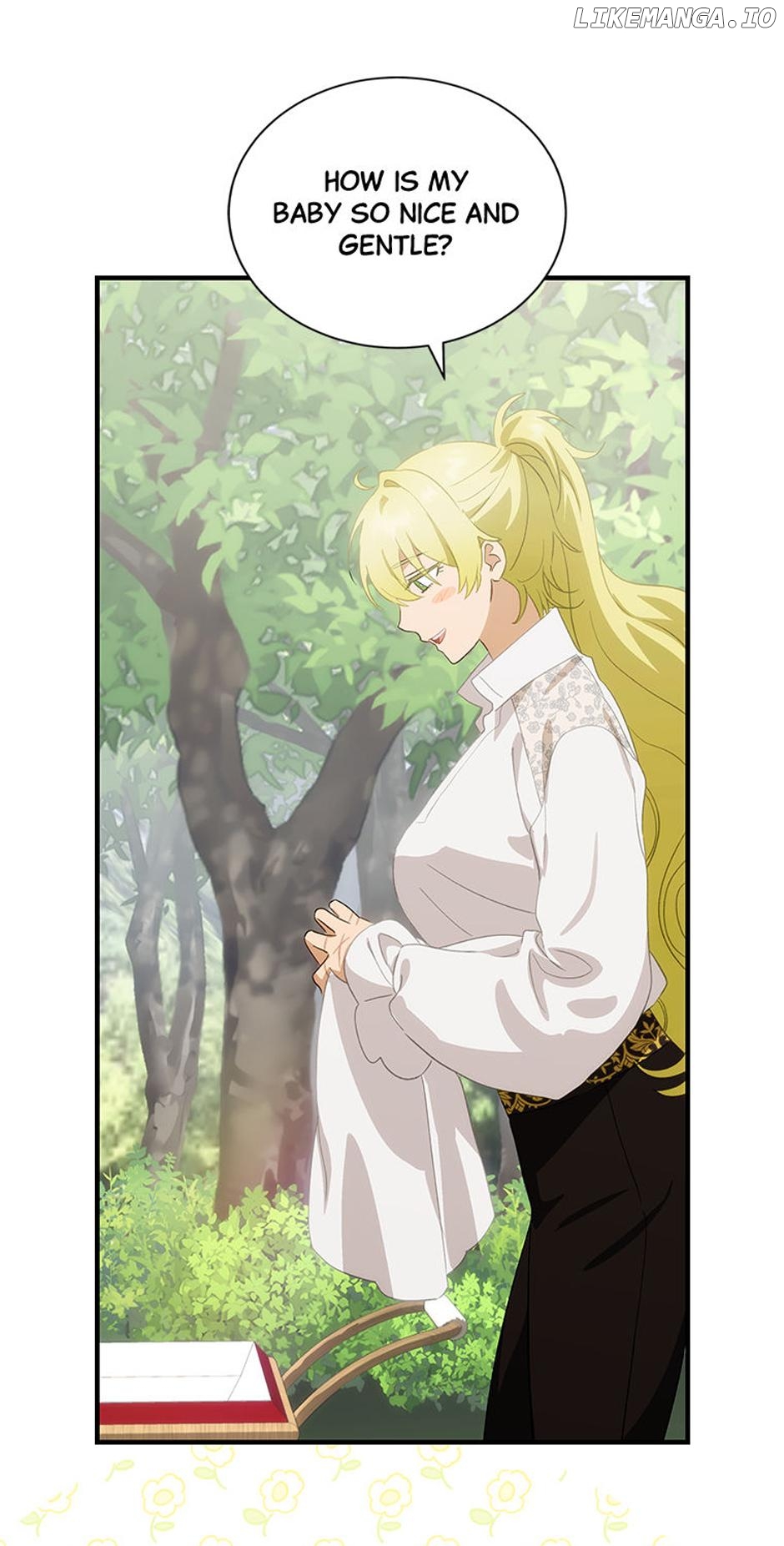 It's Not Your Baby! Chapter 70 - page 67