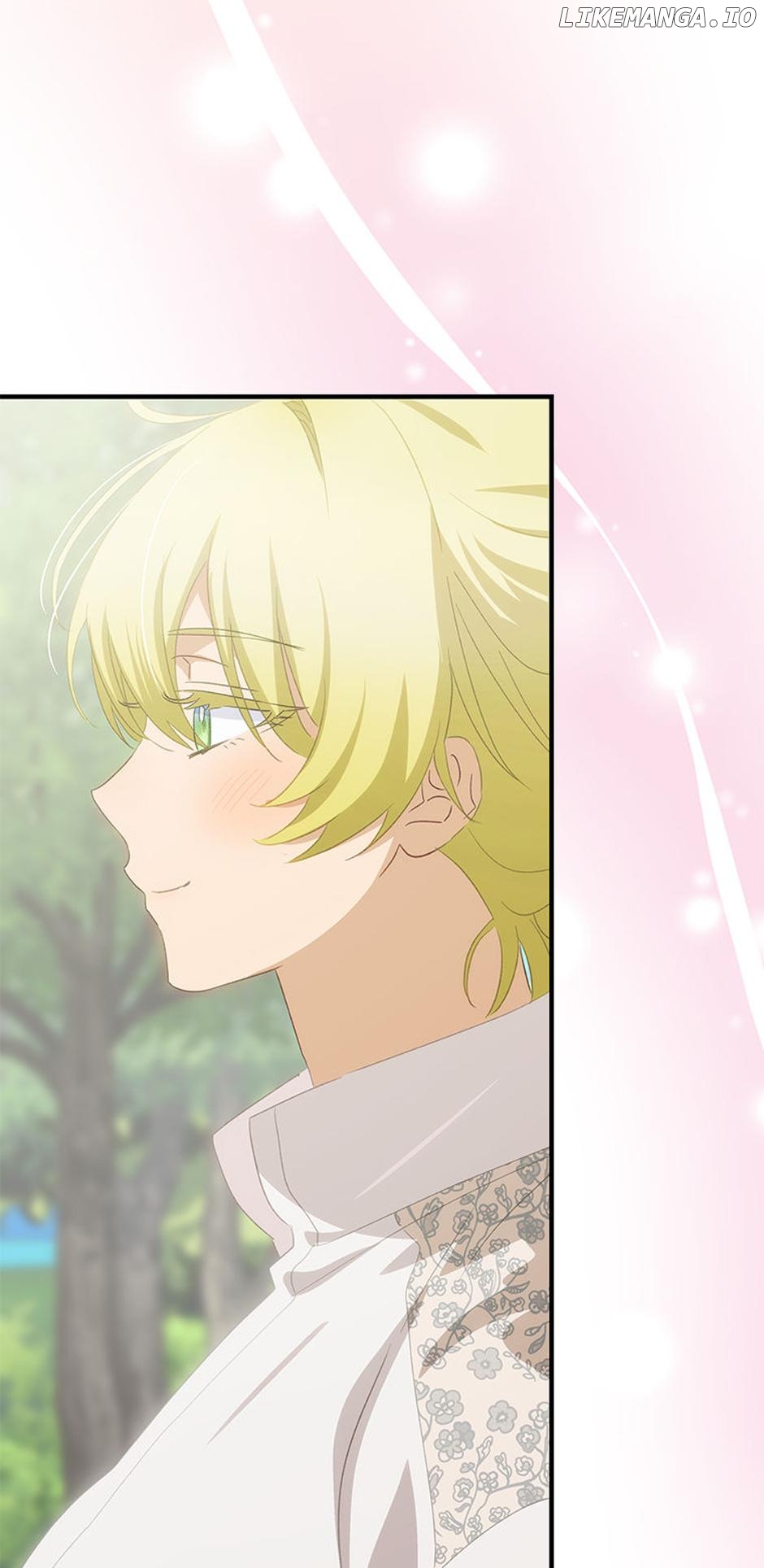It's Not Your Baby! Chapter 70 - page 76