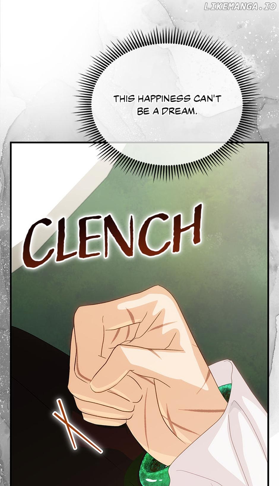 It's Not Your Baby! Chapter 70 - page 82