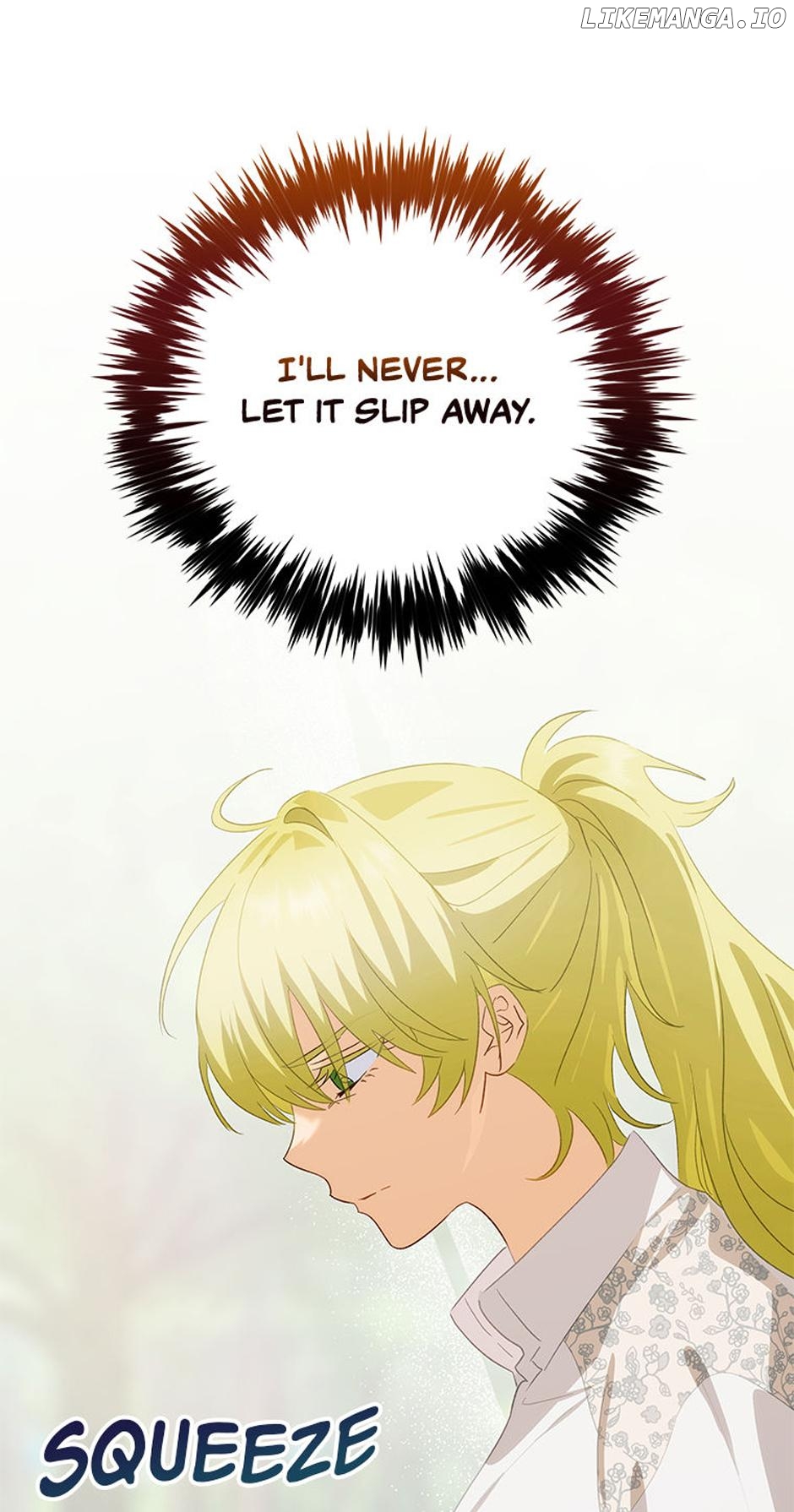 It's Not Your Baby! Chapter 70 - page 84