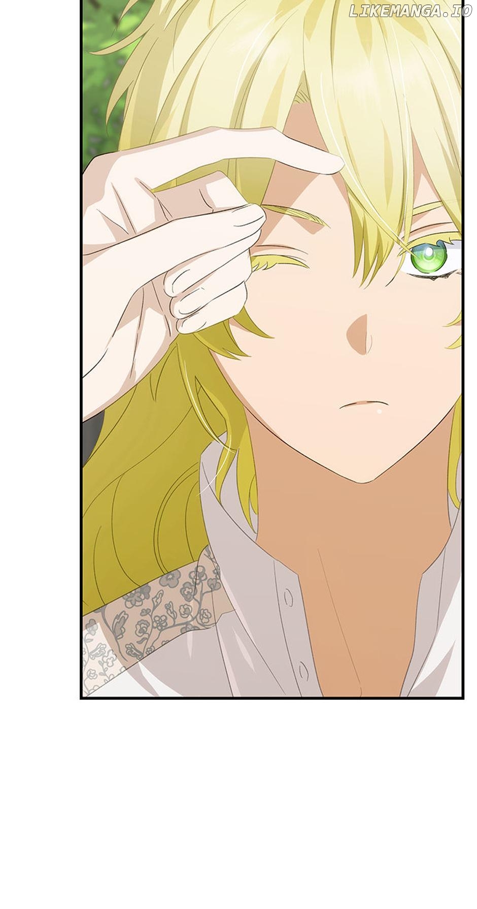 It's Not Your Baby! Chapter 70 - page 87