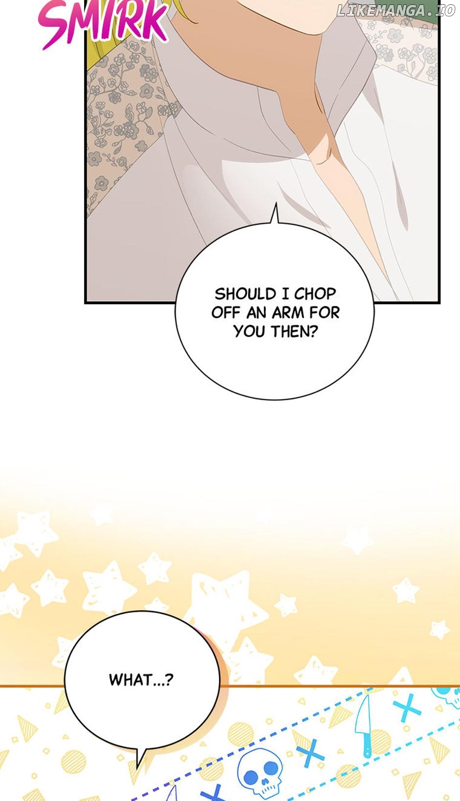 It's Not Your Baby! Chapter 70 - page 90
