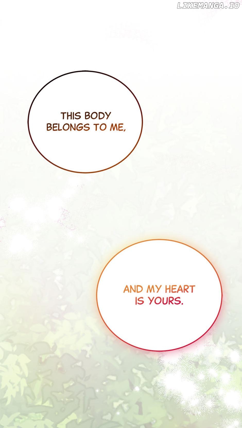 It's Not Your Baby! Chapter 70 - page 93