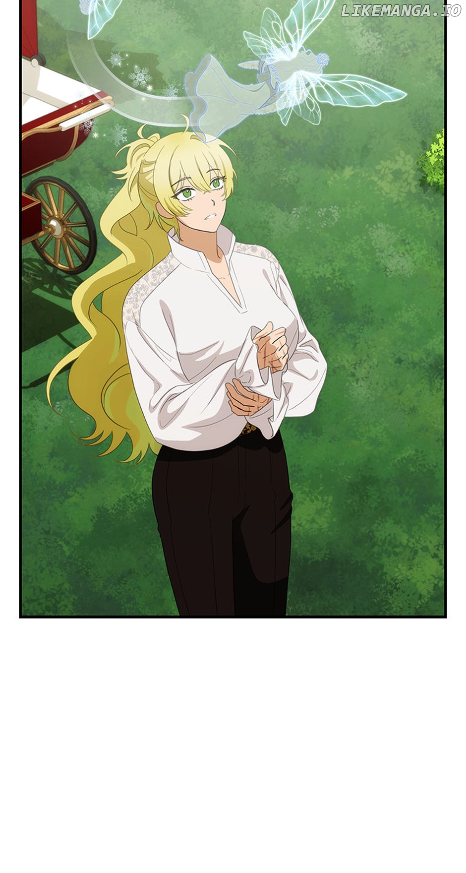 It's Not Your Baby! Chapter 71 - page 30