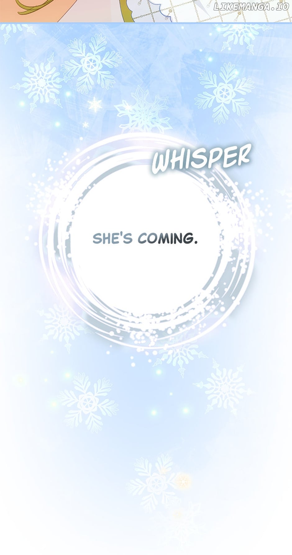 It's Not Your Baby! Chapter 71 - page 32