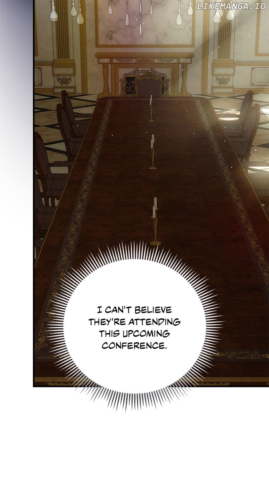 It's Not Your Baby! Chapter 71 - page 62