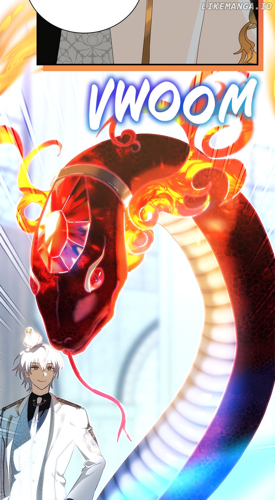 It's Not Your Baby! Chapter 71 - page 82