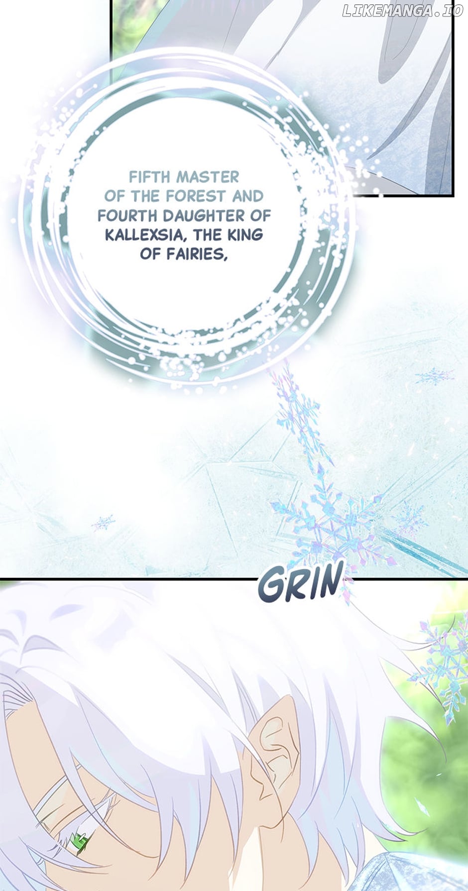 It's Not Your Baby! Chapter 72 - page 21