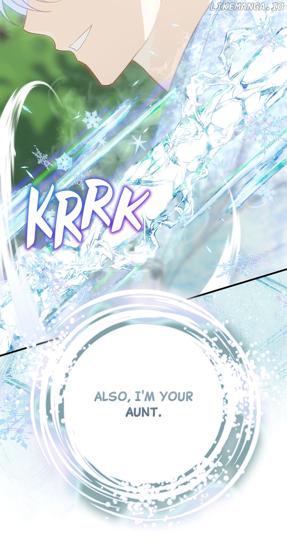 It's Not Your Baby! Chapter 72 - page 22