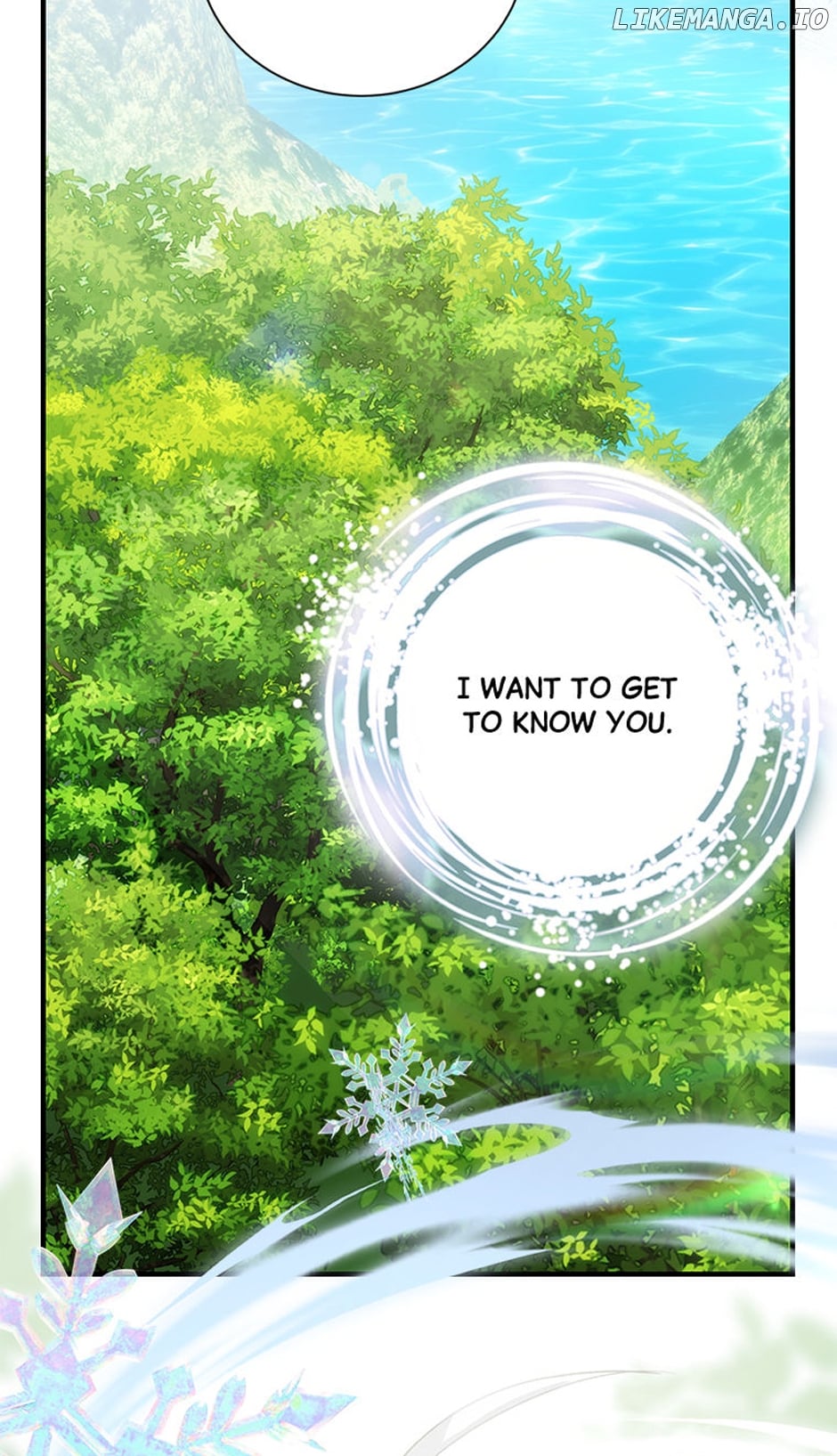 It's Not Your Baby! Chapter 72 - page 30