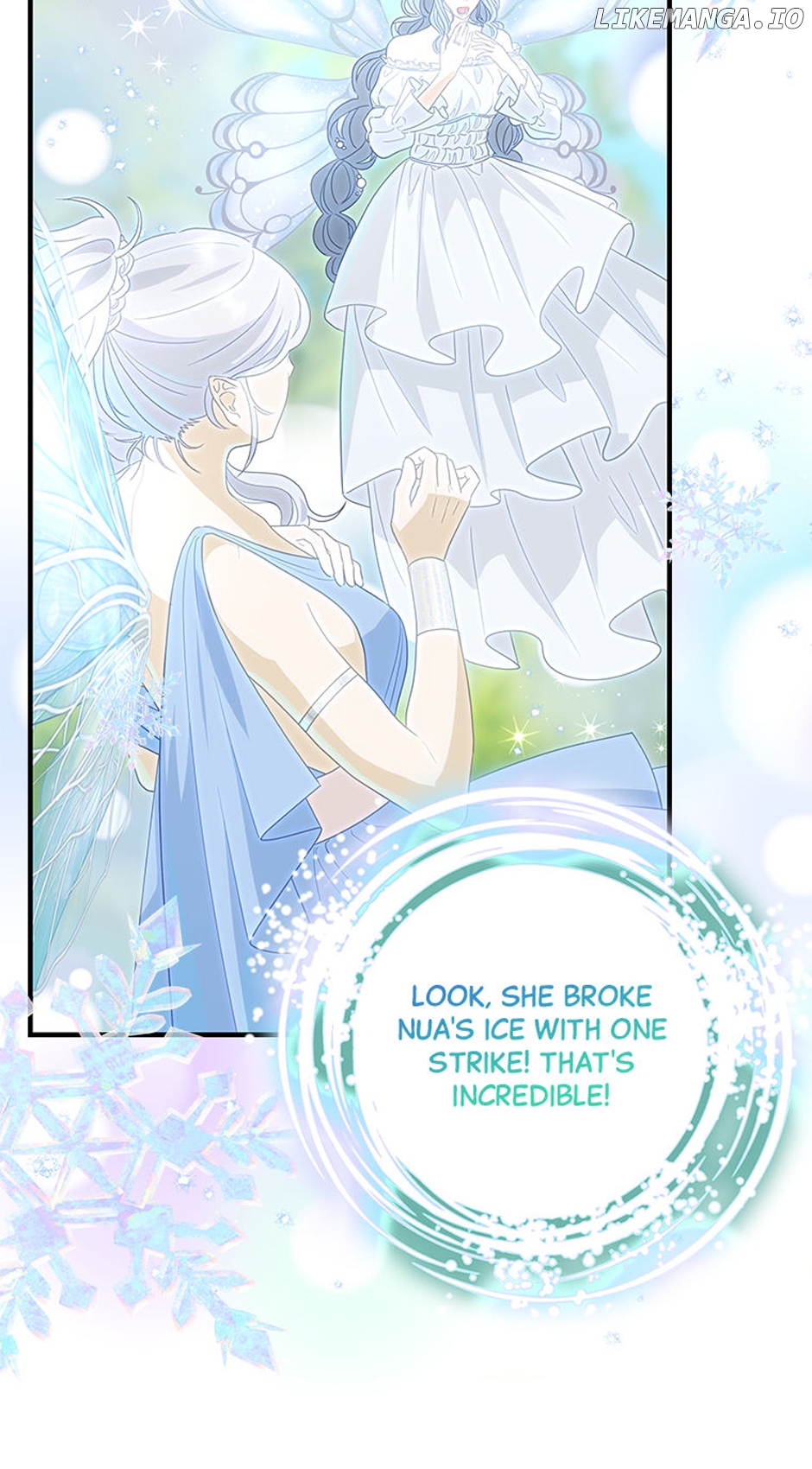 It's Not Your Baby! Chapter 72 - page 38