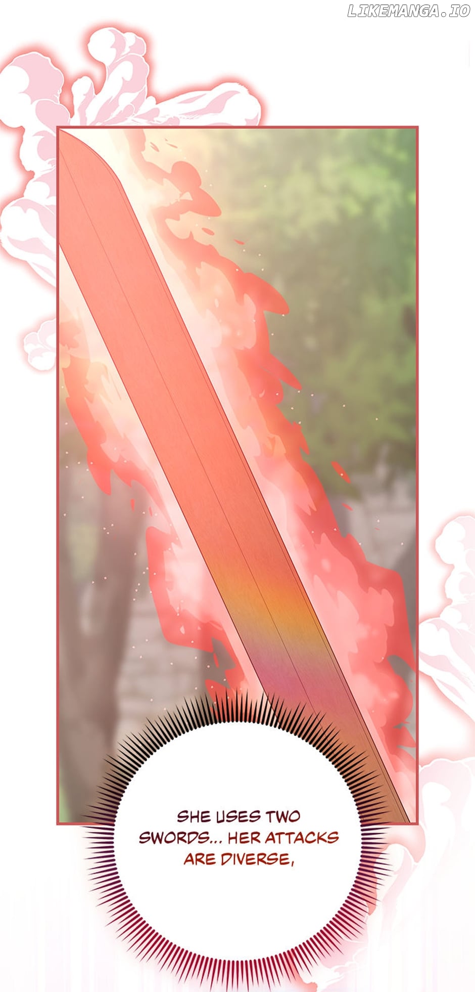 It's Not Your Baby! Chapter 72 - page 41