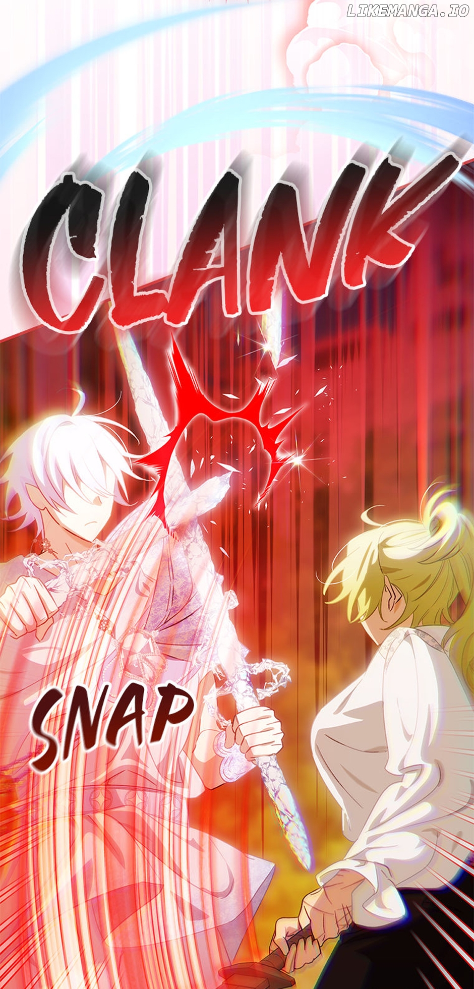 It's Not Your Baby! Chapter 72 - page 42