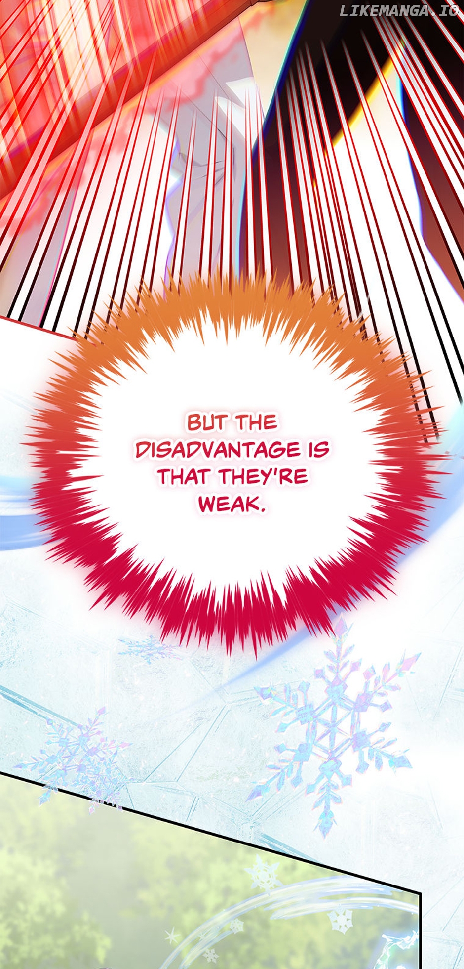 It's Not Your Baby! Chapter 72 - page 43